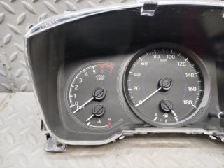 Спидометр TOYOTA COROLLA ZWE211 2ZR-FXE 83800-1AP42 2 ракурс