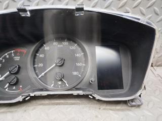 Спидометр TOYOTA COROLLA ZWE211 2ZR-FXE 83800-1AP42 3 ракурс