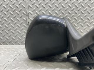 Зеркало левое переднее SUZUKI HUSTLER MR41S R06A 5 ракурс