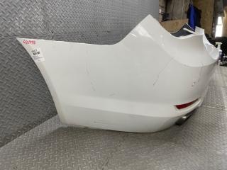 Бампер задний BMW 7-SERIES F02 N54B30A 7188832 2 ракурс