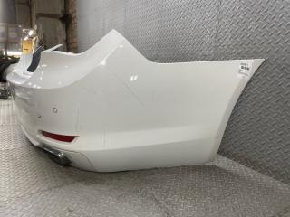 Бампер задний BMW 7-SERIES F02 N54B30A 7188832 3 ракурс