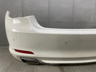Бампер задний BMW 7-SERIES F02 N54B30A 7188832 4 ракурс