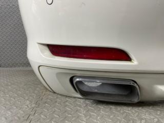 Бампер задний BMW 7-SERIES F02 N54B30A 7188832 5 ракурс