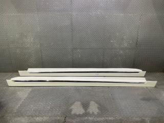Порог SUBARU LEGACY BN9 FB25ASYHAA C130100500 1 ракурс