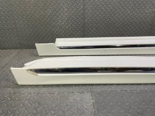 Порог SUBARU LEGACY BN9 FB25ASYHAA C130100500 4 ракурс