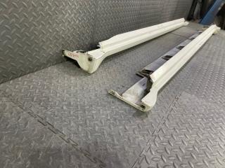 Порог HONDA CR-V RD6 K24A VTEC 5220509-S9A-5-4 2 ракурс