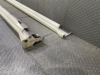 Порог HONDA CR-V RD6 K24A VTEC 5220509-S9A-5-4 3 ракурс