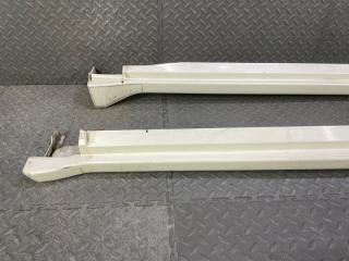 Порог HONDA CR-V RD6 K24A VTEC 5220509-S9A-5-4 4 ракурс