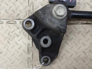 Подушка двигателя задняя SUBARU JUSTY M900F 1KR-VET 3 ракурс