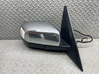 Зеркало правое переднее LAND ROVER RANGE ROVER L322 448PN 1 ракурс