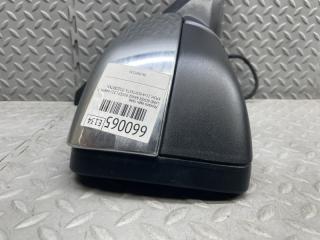 Зеркало правое переднее LAND ROVER RANGE ROVER L322 448PN 3 ракурс