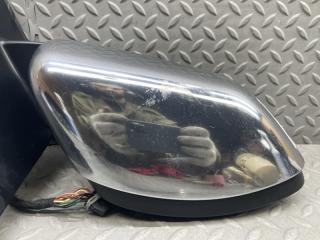 Зеркало правое переднее LAND ROVER RANGE ROVER L322 448PN 4 ракурс