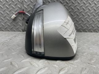 Зеркало левое переднее SUZUKI HUSTLER MR31S R06A 3 ракурс