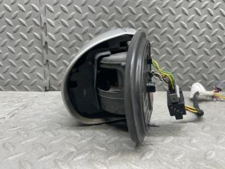 Зеркало правое переднее MERCEDES-BENZ C-CLASS W203 M111E20 EVO (111.951) 4 ракурс