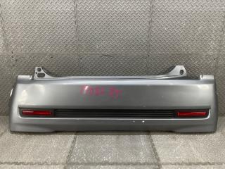 Бампер задний DAIHATSU MOVE L185S KF-VE 52199-B2290 1 ракурс
