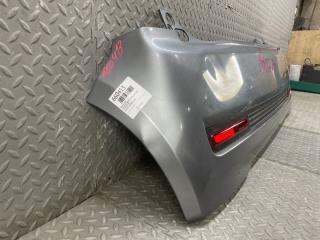 Бампер задний DAIHATSU MOVE L185S KF-VE 52199-B2290 2 ракурс