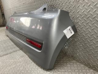 Бампер задний DAIHATSU MOVE L185S KF-VE 52199-B2290 3 ракурс