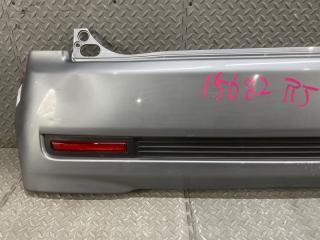 Бампер задний DAIHATSU MOVE L185S KF-VE 52199-B2290 4 ракурс