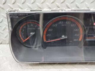 Спидометр SUBARU JUSTY M900F 1KR-VET 83800-B1E00 2 ракурс