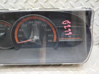 Спидометр SUBARU JUSTY M900F 1KR-VET 83800-B1E00 3 ракурс