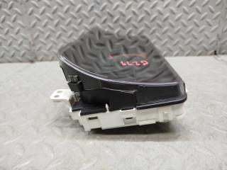 Спидометр SUBARU JUSTY M900F 1KR-VET 83800-B1E00 5 ракурс