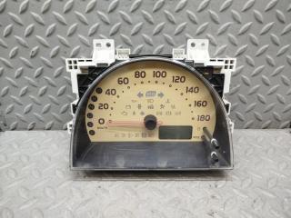 Спидометр TOYOTA PASSO KGC30 1KR-FE 83800-B1A60 1 ракурс