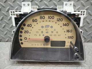 Спидометр TOYOTA PASSO KGC30 1KR-FE 83800-B1A60 2 ракурс