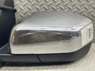 Зеркало левое переднее LAND ROVER RANGE ROVER L322 448PN 2 ракурс