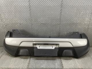 Бампер задний SUZUKI HUSTLER MR31S R06A 71811-55P0 1 ракурс