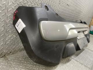 Бампер задний SUZUKI HUSTLER MR31S R06A 71811-55P0 2 ракурс