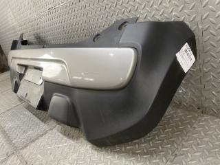 Бампер задний SUZUKI HUSTLER MR31S R06A 71811-55P0 3 ракурс