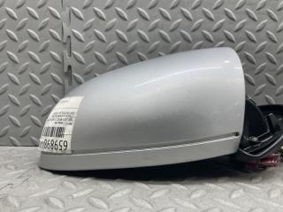Зеркало левое переднее MERCEDES-BENZ C-CLASS W203 M111E20 EVO (111.951) 3 ракурс