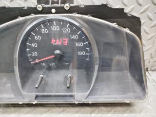Спидометр NISSAN NV200 VM20 HR16DE JX03AM 3 ракурс Спидометр NISSAN NV200 VM20 HR16DE JX03AM 3 ракурс