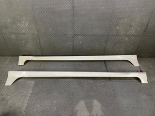 Порог HONDA SHUTTLE GP8 LEB 71850-T5B-00 1 ракурс