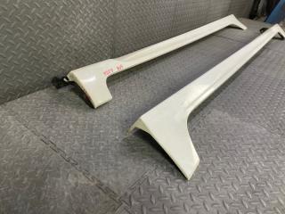 Порог HONDA SHUTTLE GP8 LEB 71850-T5B-00 2 ракурс