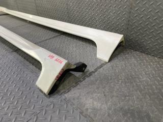 Порог HONDA SHUTTLE GP8 LEB 71850-T5B-00 3 ракурс