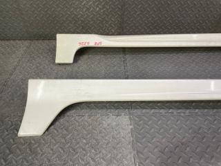Порог HONDA SHUTTLE GP8 LEB 71850-T5B-00 4 ракурс