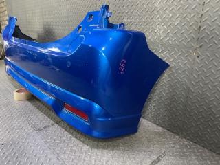 Бампер задний SUZUKI SOLIO MA37S K12C 71811-83S0 3 ракурс Бампер задний SUZUKI SOLIO MA37S K12C 71811-83S0 3 ракурс