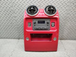Запчасть кнопка задняя HUMMER H2 2003