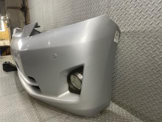 Бампер передний TOYOTA VELLFIRE GGH25 2GR-FE 52119-58230 4 ракурс Бампер передний TOYOTA VELLFIRE GGH25 2GR-FE 52119-58230 4 ракурс