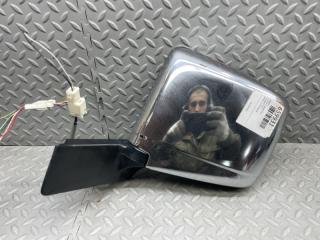 Зеркало левое переднее NISSAN ELGRAND E50 murakami 5672 1 ракурс Зеркало левое переднее NISSAN ELGRAND E50 murakami 5672 1 ракурс