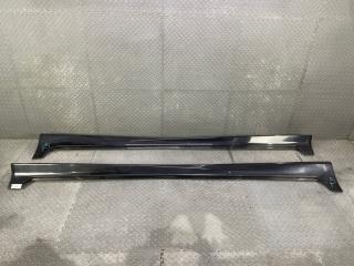 Порог HONDA JADE FR4 LEB 71850-T4N-H0-50 1 ракурс