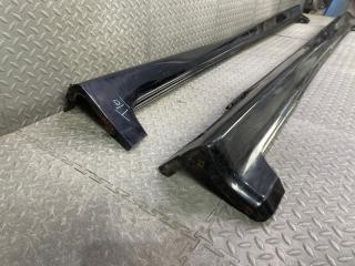 Порог HONDA JADE FR4 LEB 71850-T4N-H0-50 2 ракурс