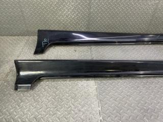 Порог HONDA JADE FR4 LEB 71850-T4N-H0-50 4 ракурс