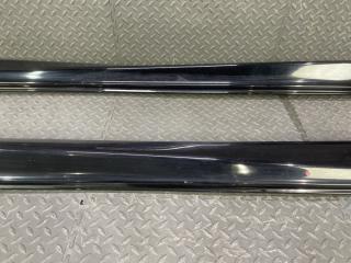Порог HONDA JADE FR4 LEB 71850-T4N-H0-50 5 ракурс