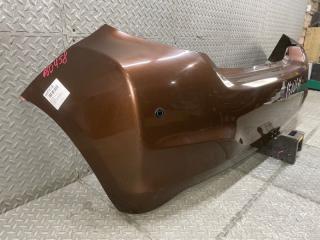 Бампер задний TOYOTA VITZ NSP135 1NR-FE 52159-52740 2 ракурс