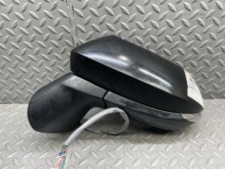 Зеркало левое переднее TOYOTA SIENTA NHP170 1NZ-FXE 8794052f20 1 ракурс