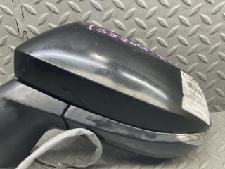 Зеркало левое переднее TOYOTA SIENTA NHP170 1NZ-FXE 8794052f20 2 ракурс