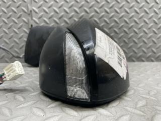 Зеркало левое переднее TOYOTA SIENTA NHP170 1NZ-FXE 8794052f20 4 ракурс