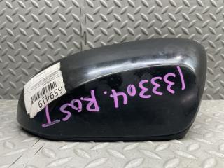 Зеркало левое переднее TOYOTA SIENTA NHP170 1NZ-FXE 8794052f20 5 ракурс